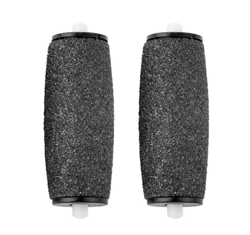 USB Battery Foot Polisher For Removing Dead Skin And Calluses