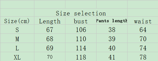 Spring And Summer New Vacation Flip Bat Sleeve Suit