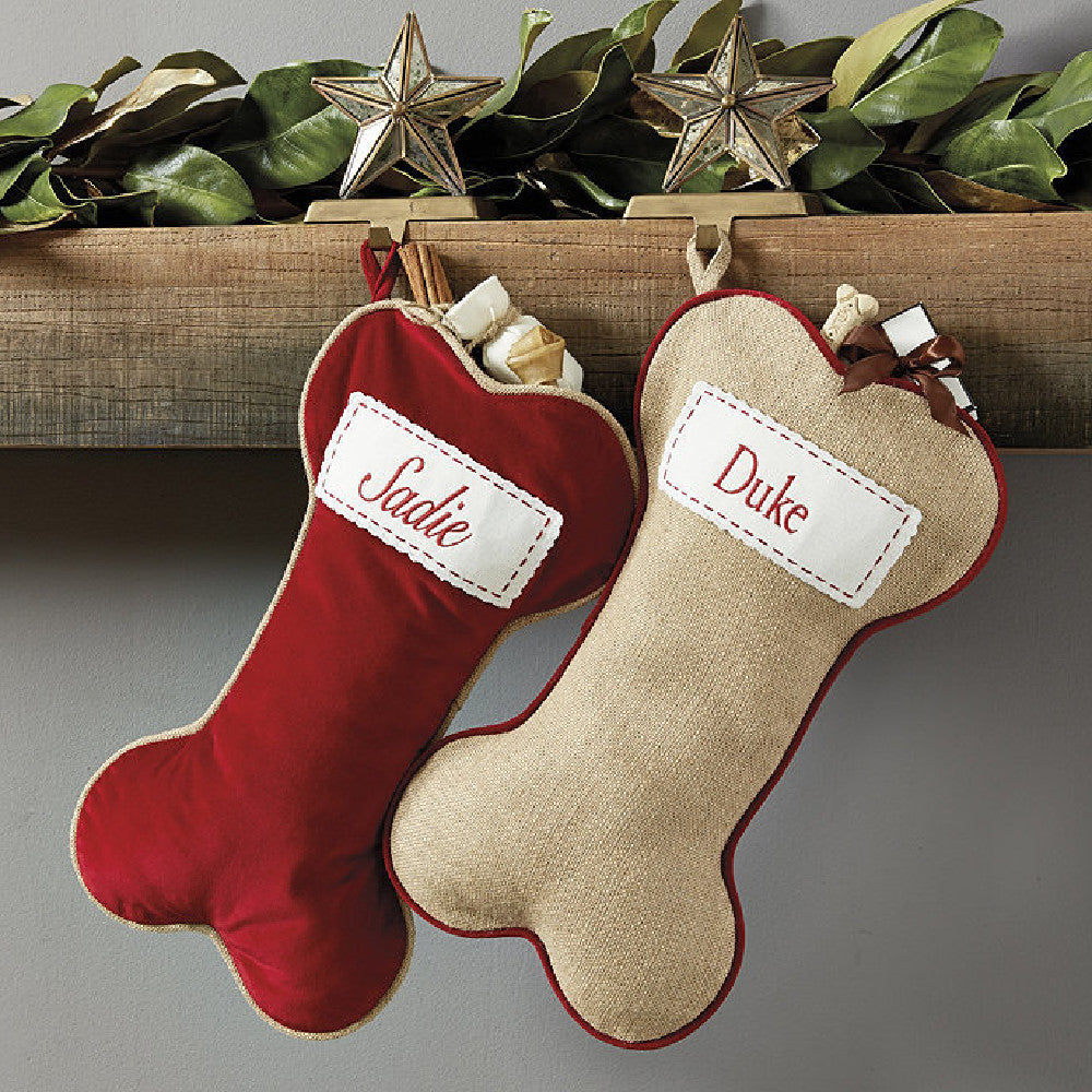 Home Christmas Atmosphere Decorative Socks