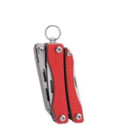 Natto Battleship Multi-functional Tool Clamp Pointed Pliers Multifunction Pliers
