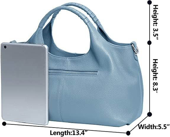 New Casual Large Capacity Women's Bag Simple Versatile Handbag