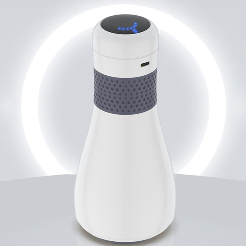 Electric Meridian Slimming Roller Massager