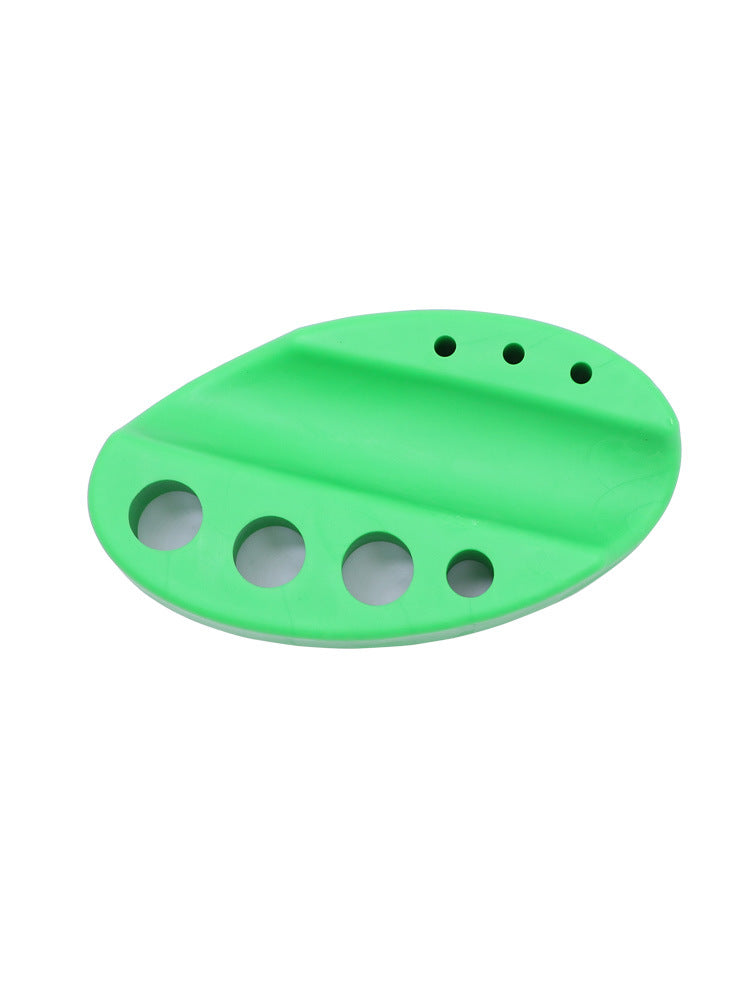 Tattoo Silicone Pigment Rack Tattoo Machine Display Stand