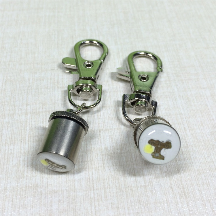 Pets Are No Longer Afraid Of Losing Dogs At LED Pendant Lights Nights
