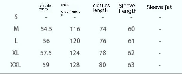 Autumn New Youth Shirt Men's College Style Vintage Stripe Coat