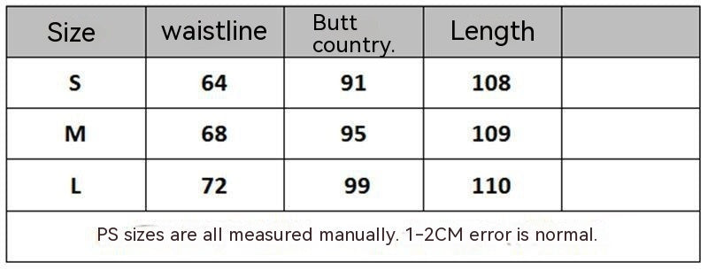 Summer New European And American Personal Casual Style Golden Bright Straight Casual Draping Pants