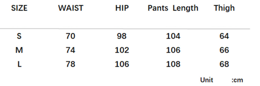Heavy Industry Dark Contrast Color Ribbon Metal Decorative Chain Stitching Ankle Banded Pants Female