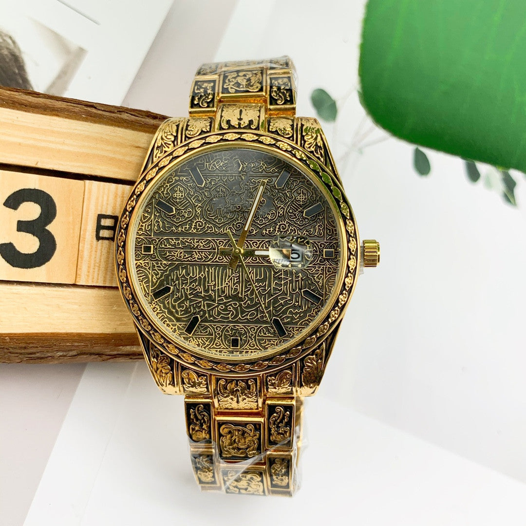 Casual men's Watch