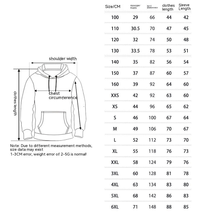 Fashion Spring And Autumn Plum Blossom Hooded Super Plus Size Loose-fitting Casual Pullover