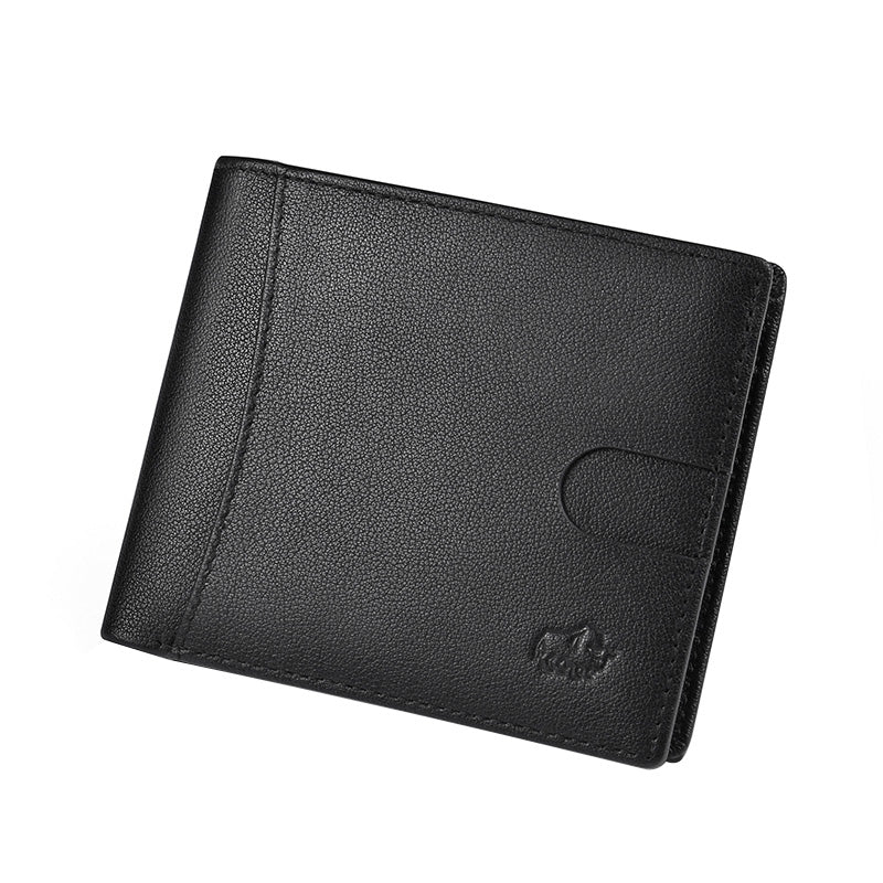 Buffalo Wallet Mand