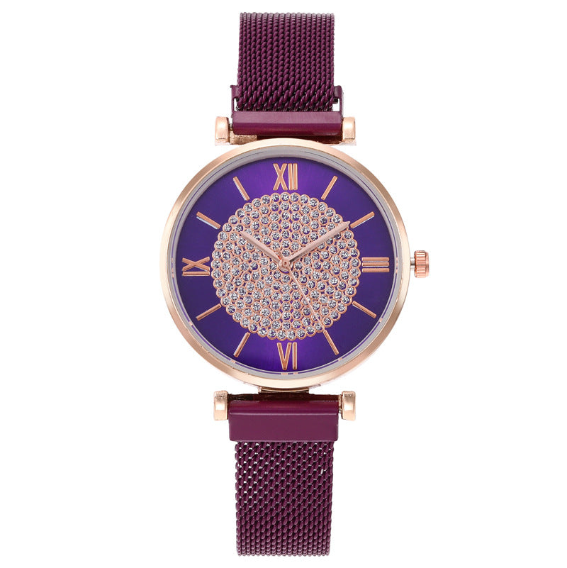 Lazy Gypsophila Watch