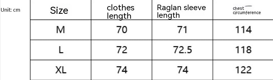 Fashion Sweater Female Lazy And Loose