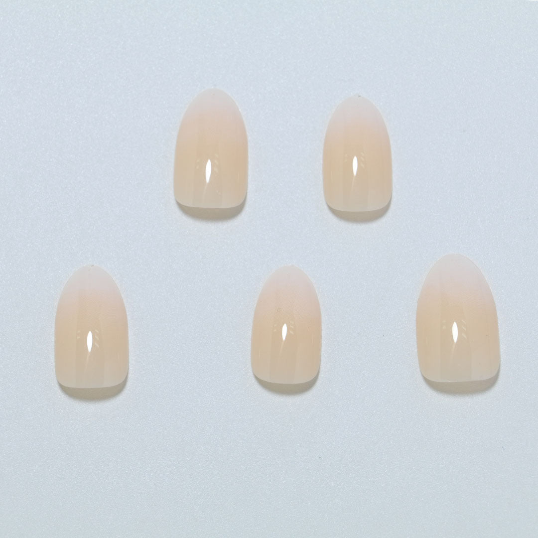 Gradient Almond Wear Armor