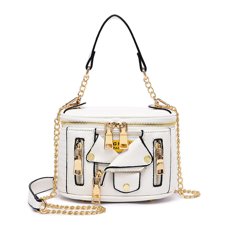 Popular chain bag