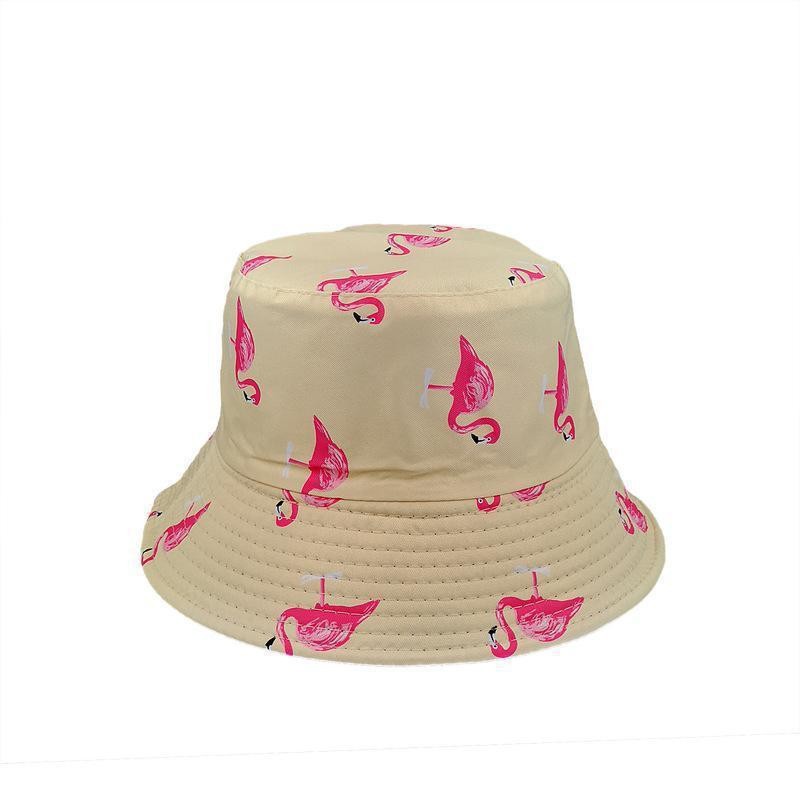 New Cute Super Cute Basin Cap Men