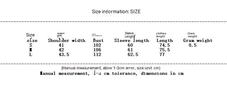 Suit Collar Plaid Casual Long Sleeve Coat