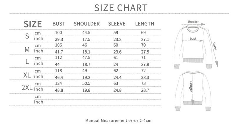 European And American Fashion Mixed Berry Printed Round Neck Autumn And Winter Bottoming Long-sleeved Sweater