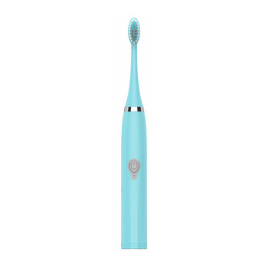 Electric toothbrush universal sonic soft hair waterproof toothbrush