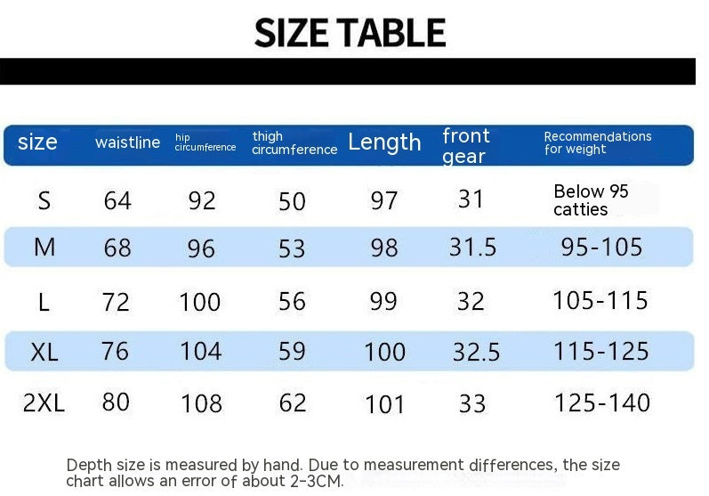 Slimming High Waist One Shoulder Shoulder Strap Jeans Summer