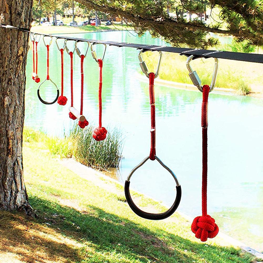 Children's outdoor development training sports suit