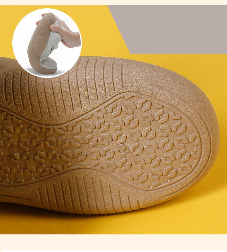 Soft Bottom Wild Pumps Women