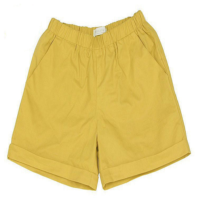 Oversized loose wide-leg home hot pants