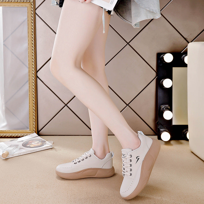 Soft Bottom Wild Pumps Women