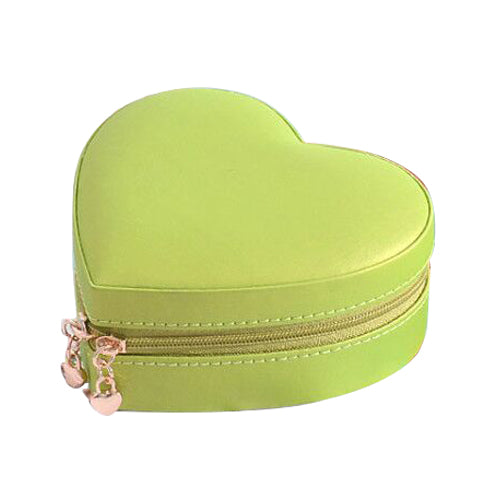 Jewelry storage box