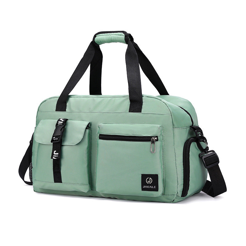 Short Trip Large-capacity Luggage Portable Storage Bag