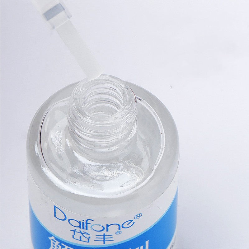Til Nail Beauty Dispergator opløst lim