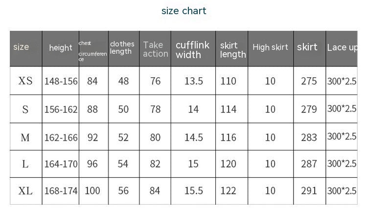 One-piece Embroidery Placket Chest-high Dress
