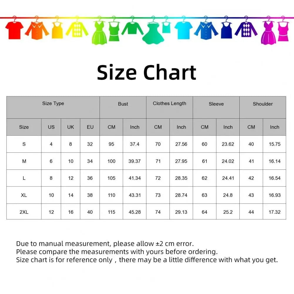 Women's Sweatshirt Zipper Pullover Casual Printed Sweater