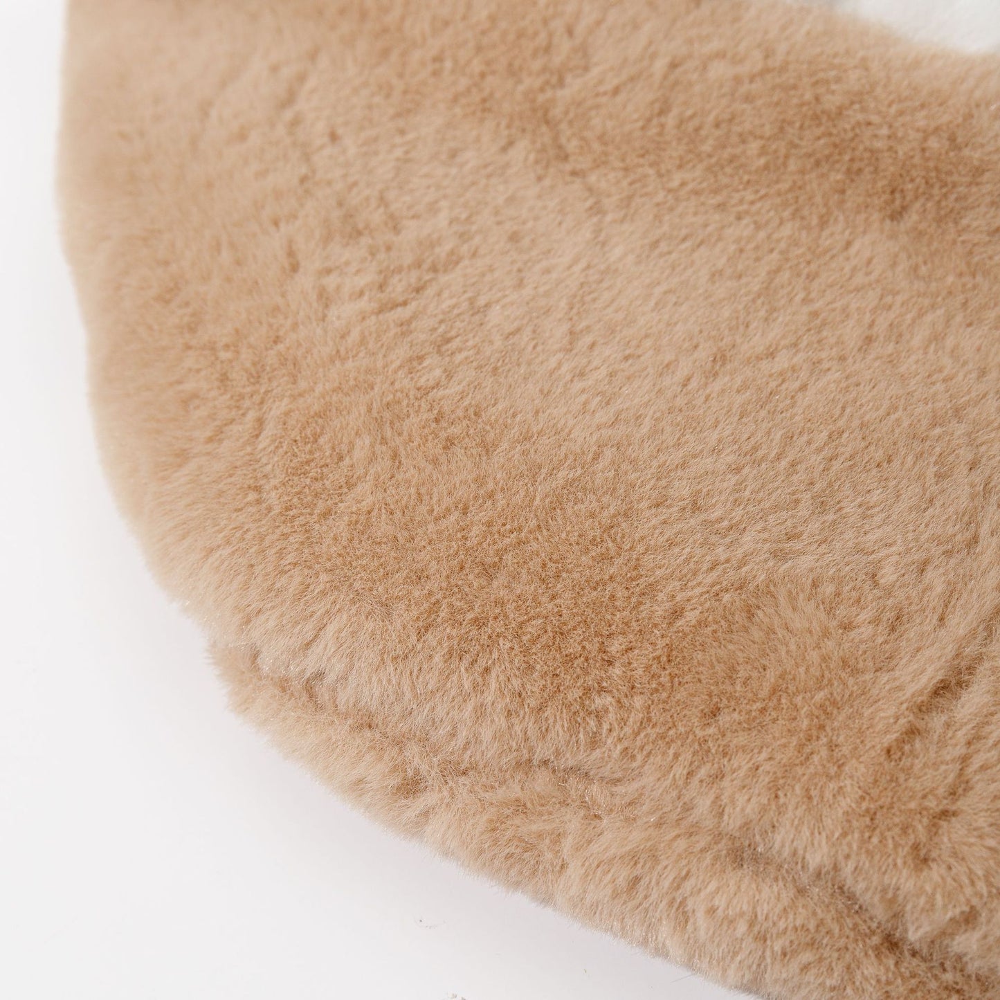 Fox Ears Warm Cartoon Ear Protection Plush Hat