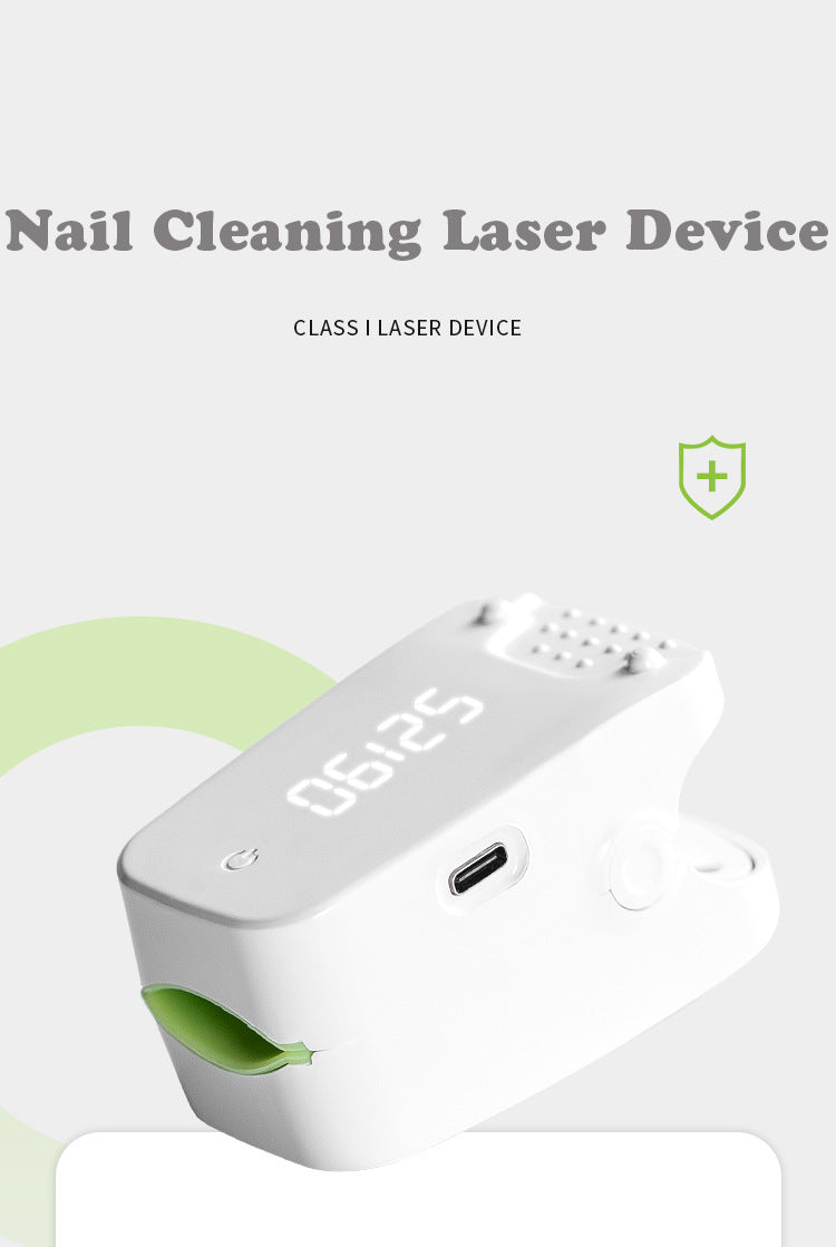 USB Charging 25W Hot Lamp Smart Laser