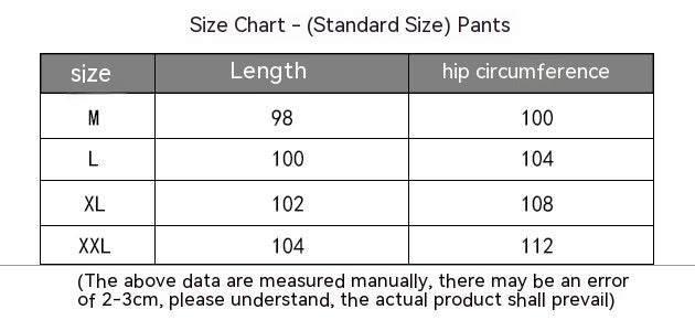 Casual Cotton Stretch Slim Fit Multi-pocket Trousers