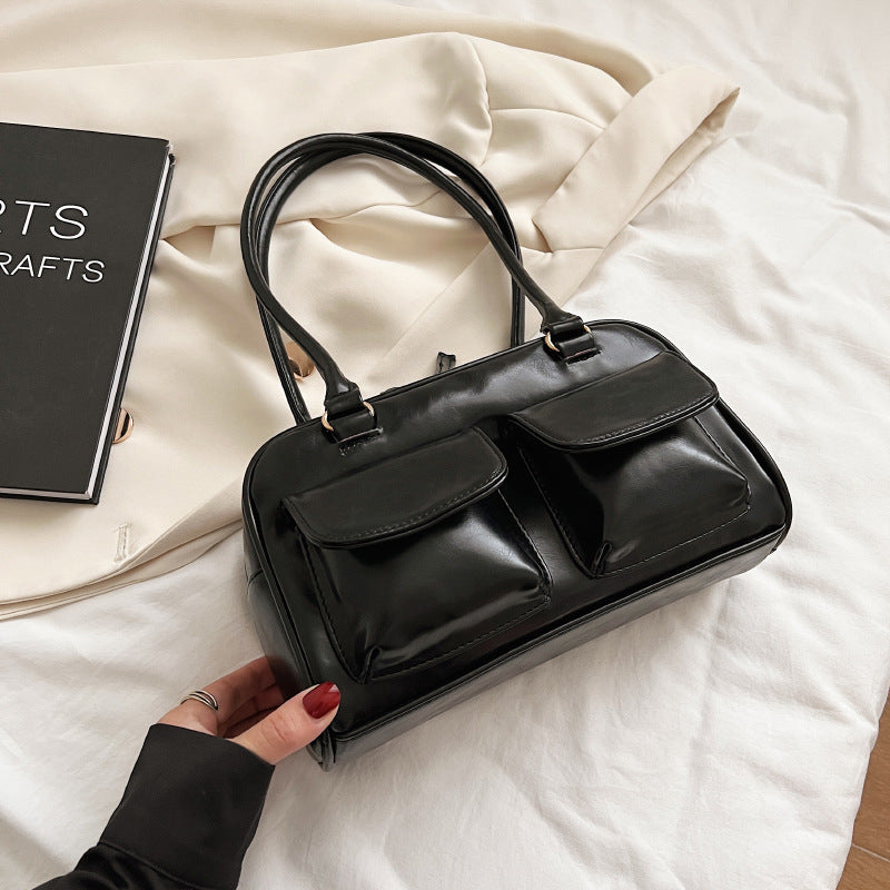 Fashion Personalized New Women's Handbag