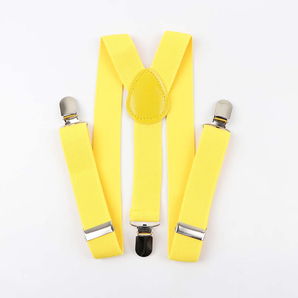 Parent-child strapless suit