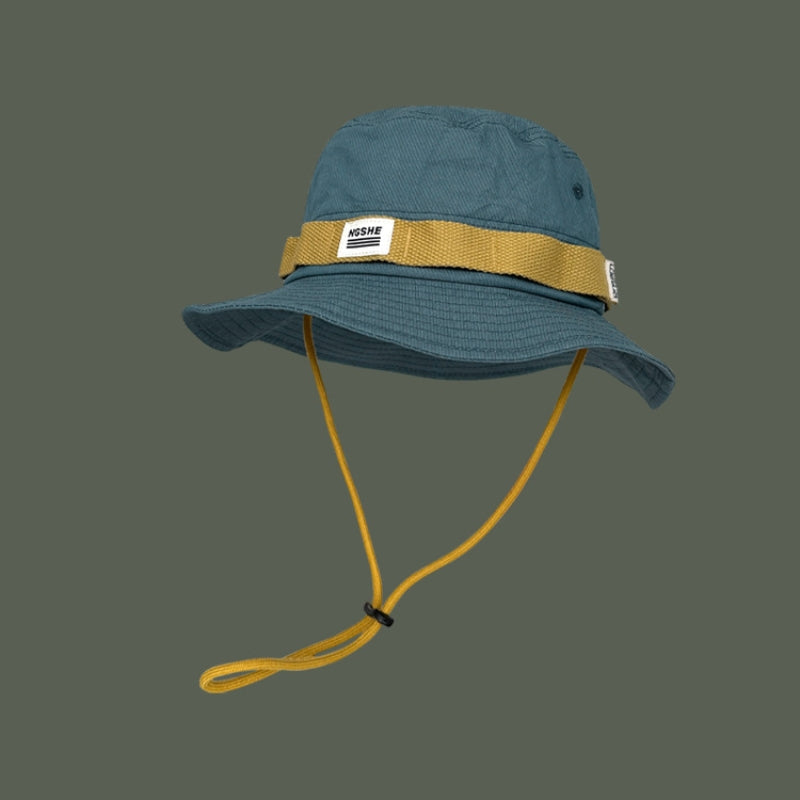 Outdoor Camping Mountaineering Sun Protective Sun Hat Breathable
