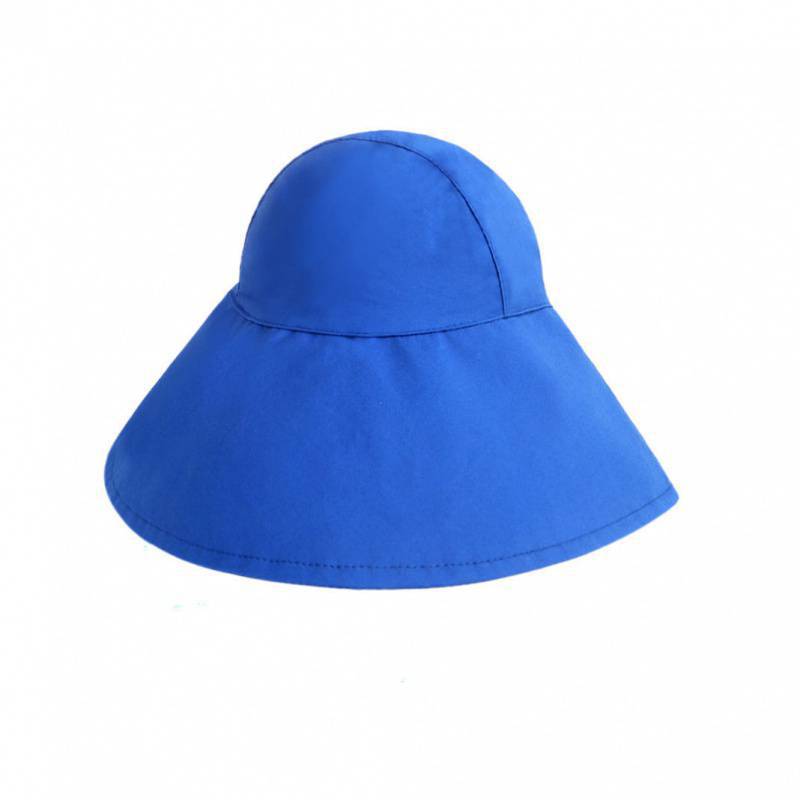 New Children Sunscreen Baby Beach Hat Sunshade