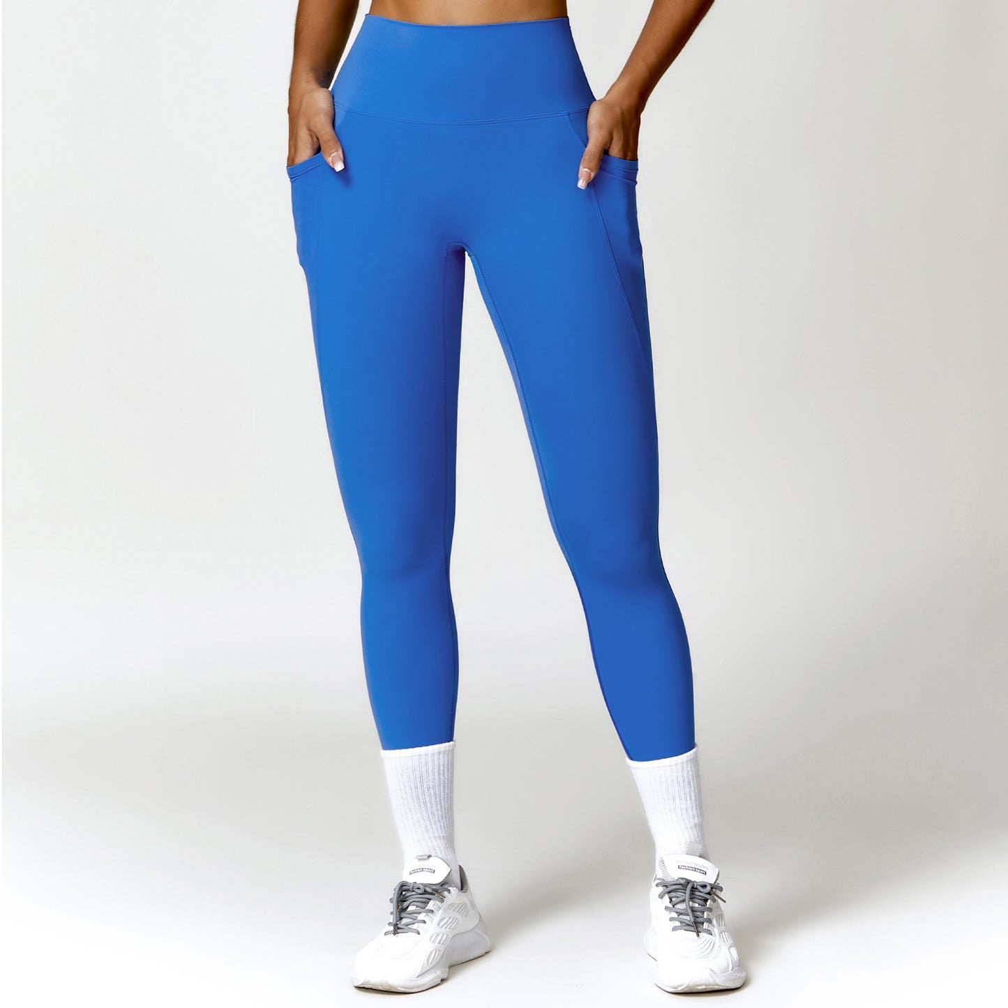 shaping High Waist Yoga Leggings For Women