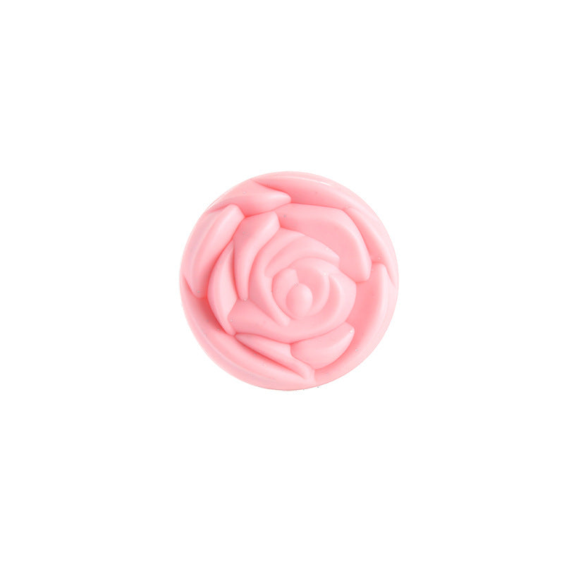 20g Rose Cover Right Angle Storage Bottle