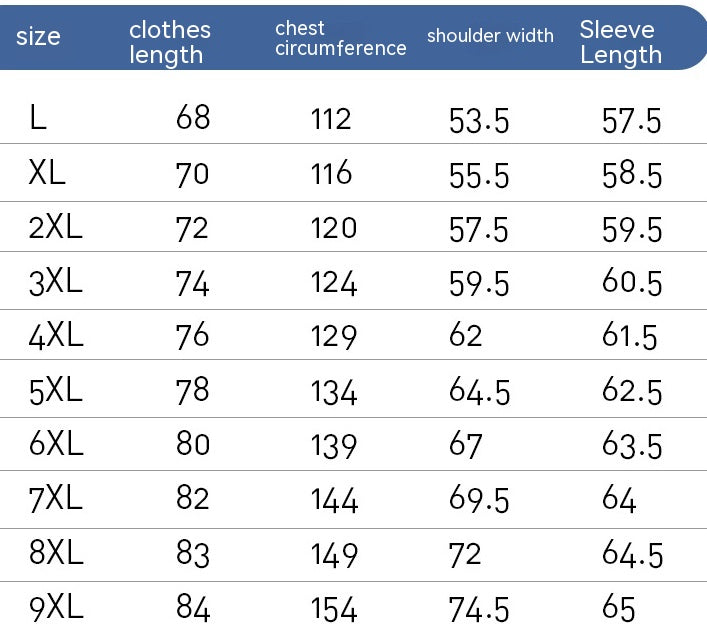 Men's Colorblock Hood Loose Trendy Coat