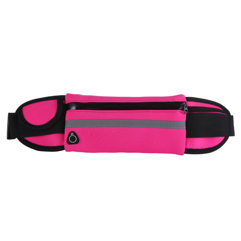 Running sports pocket outdoor