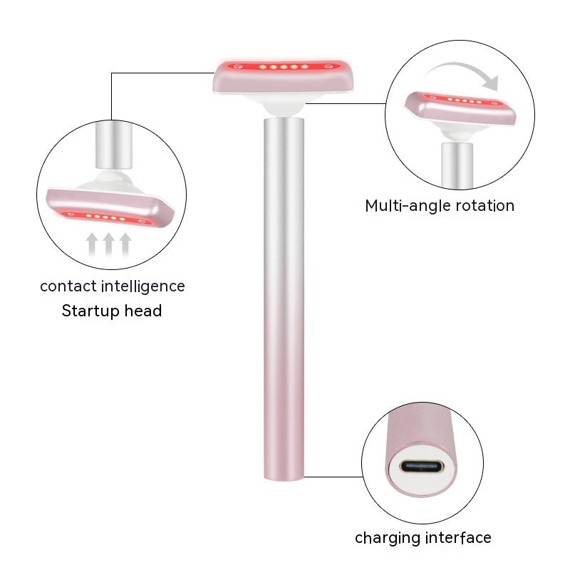 Women's Home Fashion Eye Massager