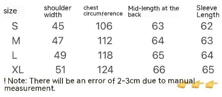 Men's Suede Lapel Jacket