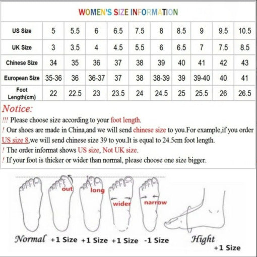 Genuine Leather Flat Non-slip Middle-aged And Elderly Women's Shoes