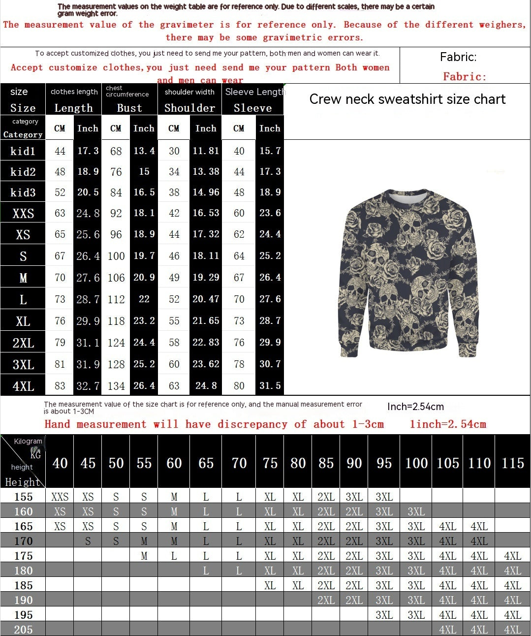 Dame Sweater Moderne Farverig Gepard Kunst Langærmet Print