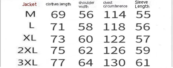 Plus Size Loose Fashion Brand Pack Fleece-lined Thickened
