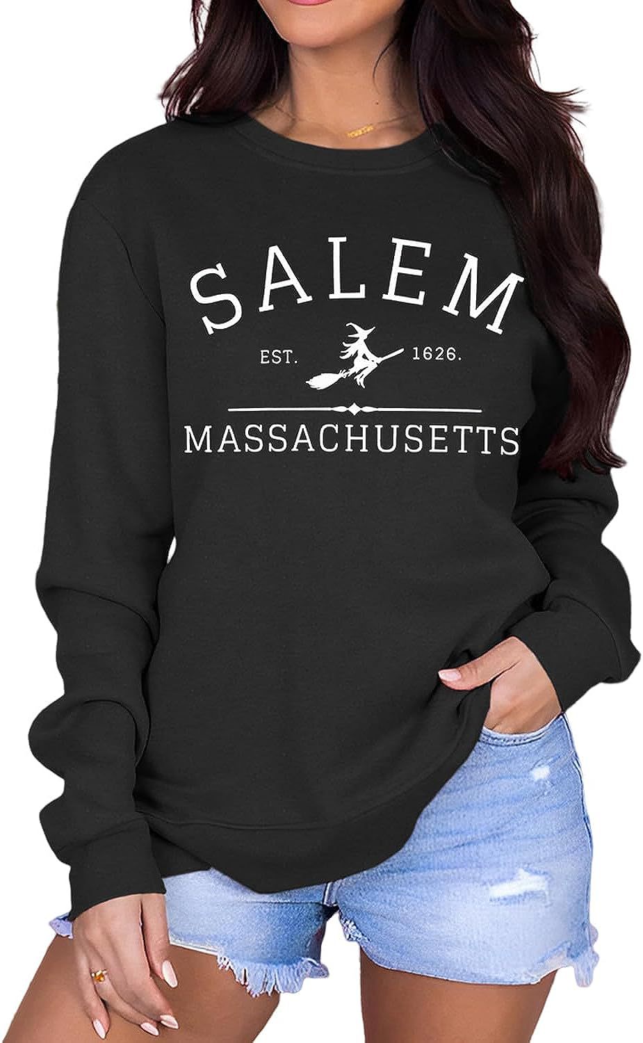 Women's Fashion Individual Casual Sweater