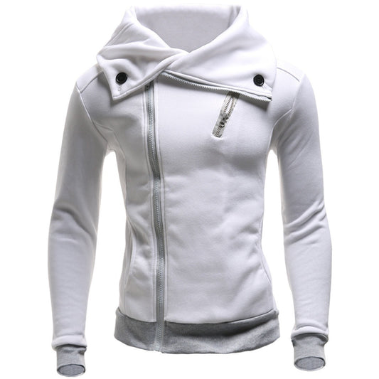 Men's Slim Casual Jacket Large Lapel